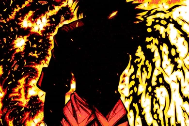 Hellsing HD Wallpapers And Backgrounds