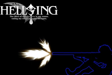 Seras Victoria Wallpapers By SubjectSlendercry On DeviantArt