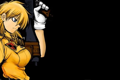 Hellsing Alucard Vampires Seras Victoria 1280x960 Wallpapers ...