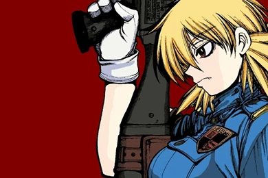 Hellsing Seras Victoria 1280x960 Wallpapers – Anime Hellsing HD ...
