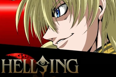 DeviantArt: More Like Seras Victoria  Dark Wallpapers By T1A60