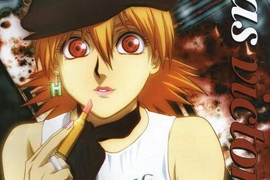 Seras Victoria   Zerochan Anime Image Board