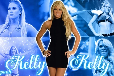 Kelly Kelly HD Images