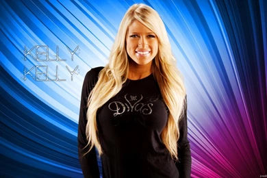 WWE Kelly Kelly Wallpapers For Widescreen Desktop PC 1920x1080 Full HD
