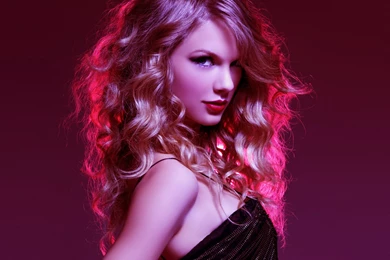 Taylor Swift Hairstyle Wallpapers