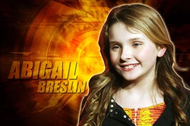 Abigail Breslin Wallpapers Wallpapers