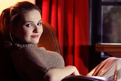 Abigail Breslin Wallpapers