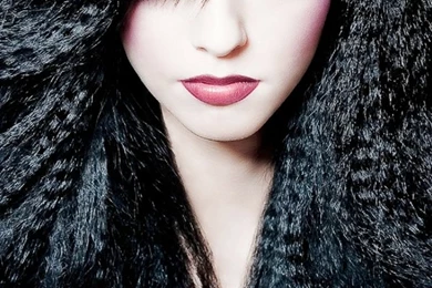 Brunettes,fashion Brunettes Fashion Faces Hairstyle Color ...