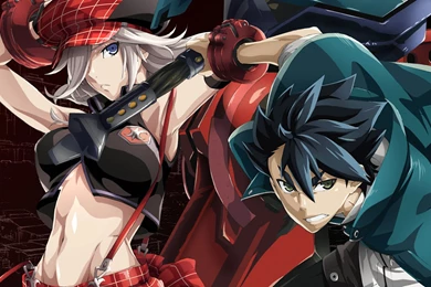 God Eater   Wallpapers