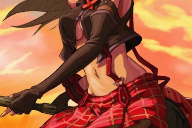 Lumia 535   Anime/God Eater   Wallpapers ID: 580219