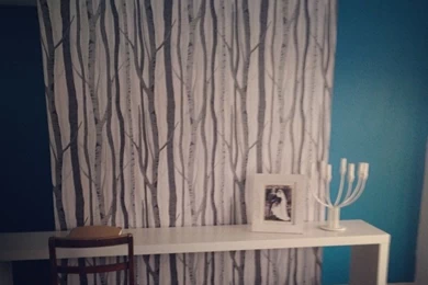 Finished!!! With The Biggest Bargain Wallpapers Ever! God Bless ...