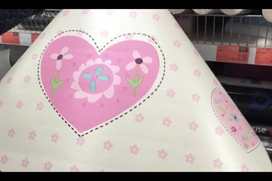 Bargain Wallpapers [Vlog