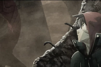 Lenka God Eater By Ace Of Cups On DeviantArt