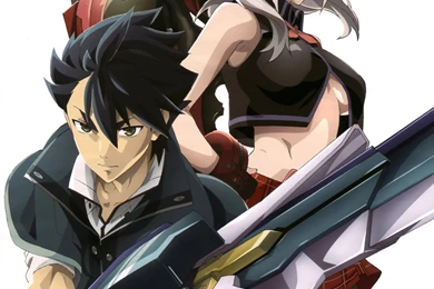 God Eater,