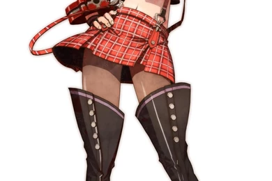 iPhone 6   Anime/God Eater   Wallpapers ID: 584477