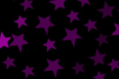 Glitter Animated Star Backgrounds