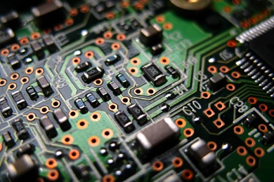 Wallpapers Circuit Hd Miscellaneous Electronic 1920x1080