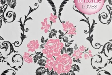 Hair Style America Capital: Wallpapers Pink And Black