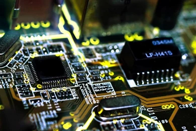 Electronics Wallpapers