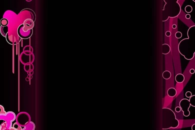 Black Backgrounds Free Hd Download : Black And Pink Backgrounds ...