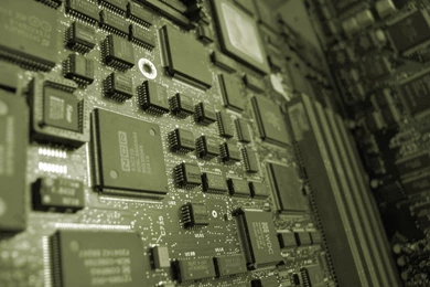 PCb Electronics : Desktop And Mobile Wallpapers : Wallippo