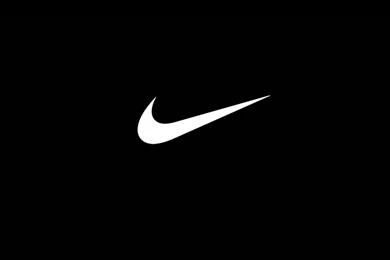 Logos, Nike, Famous Sports Brand, Dark Backgrounds Wallpaper,logos ...