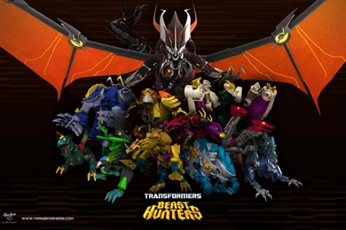 Transformers Prime Wallpapers HD Wallpapers Cave