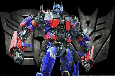 Optimus Prime Wallpapers HD   Wallpapers Cave
