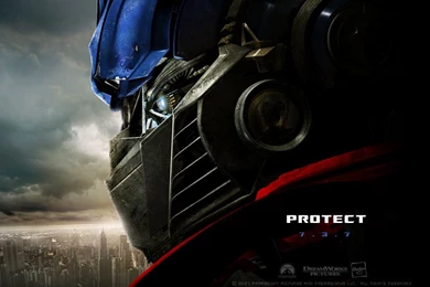 Optimus Prime Wallpapers