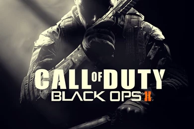Call Of Duty Black Ops 2 Wallpapers