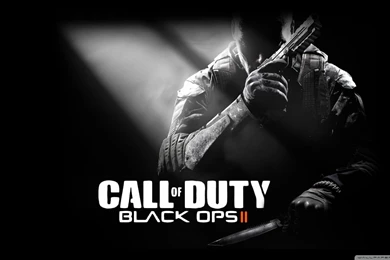 Call Of Duty Black Ops 2 HD Desktop Wallpapers : High Definition ...