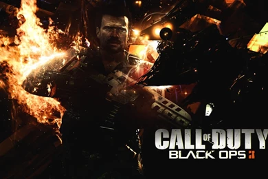 Call Of Duty Black Ops 2 Wallpapers En 1080p. HD By Gigy1996 On ...