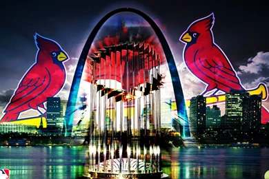 St Louis Cardinals Wallpaper Images Photos