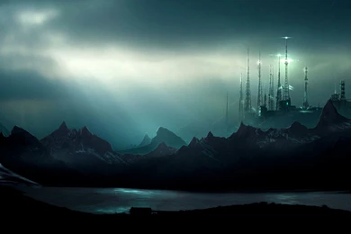 Download Panoramic Windows 7 Wallpapers Phone