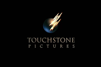 Movie Company Logostouchstone Pictures Movie Studio Logo Desktop ...