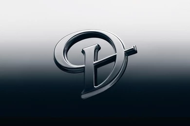 2006 Daimler Super Eight   Logo   1024x768 Wallpapers