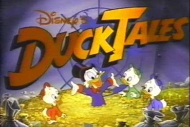 Darcy Cruz: Ducktales Hd