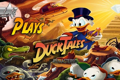 Ducktales Remastered Picture, Ducktales Remastered Image ...