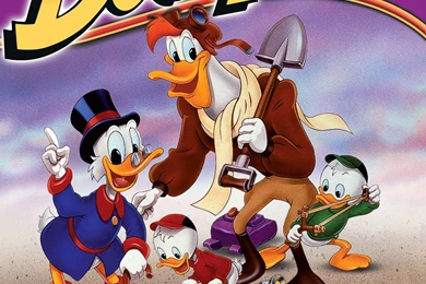 Disneys Ducktales Picture, Disneys Ducktales Image, Disneys ...
