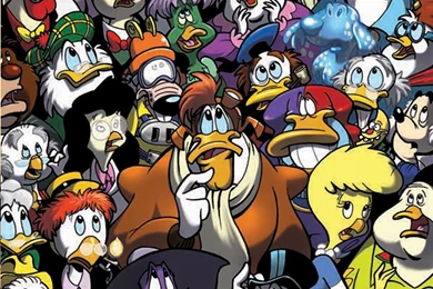Ducktales Characters Picture, Ducktales Characters Image ...