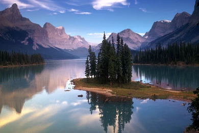 Lakes: Windows Globalization Land Microsoft Lake Sky Seven Canada ...
