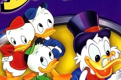 DuckTales