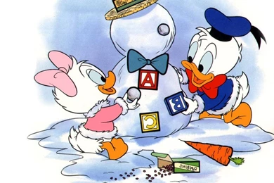 Wallpapers Disney DuckTales Cartoons Image