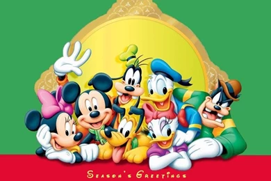 Wallpapers Disney Mickey Mouse DuckTales Cartoons Image