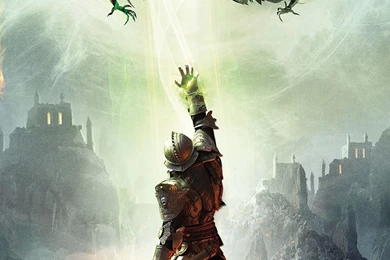 Dragon Age 3 Inquisition Into The Darkness The Phantoms Android ...