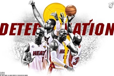 Miami Heat Wallpapers HD