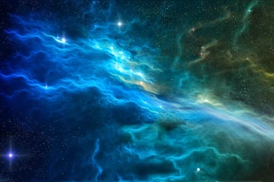 Space Wallpapers 1680x1050