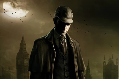 Full HD 1080p Ps3 Wallpapers HD, Desktop Backgrounds 1920x1080