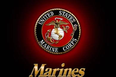 Marines Logo