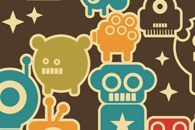 Cartoon iPhone Wallpapers HD